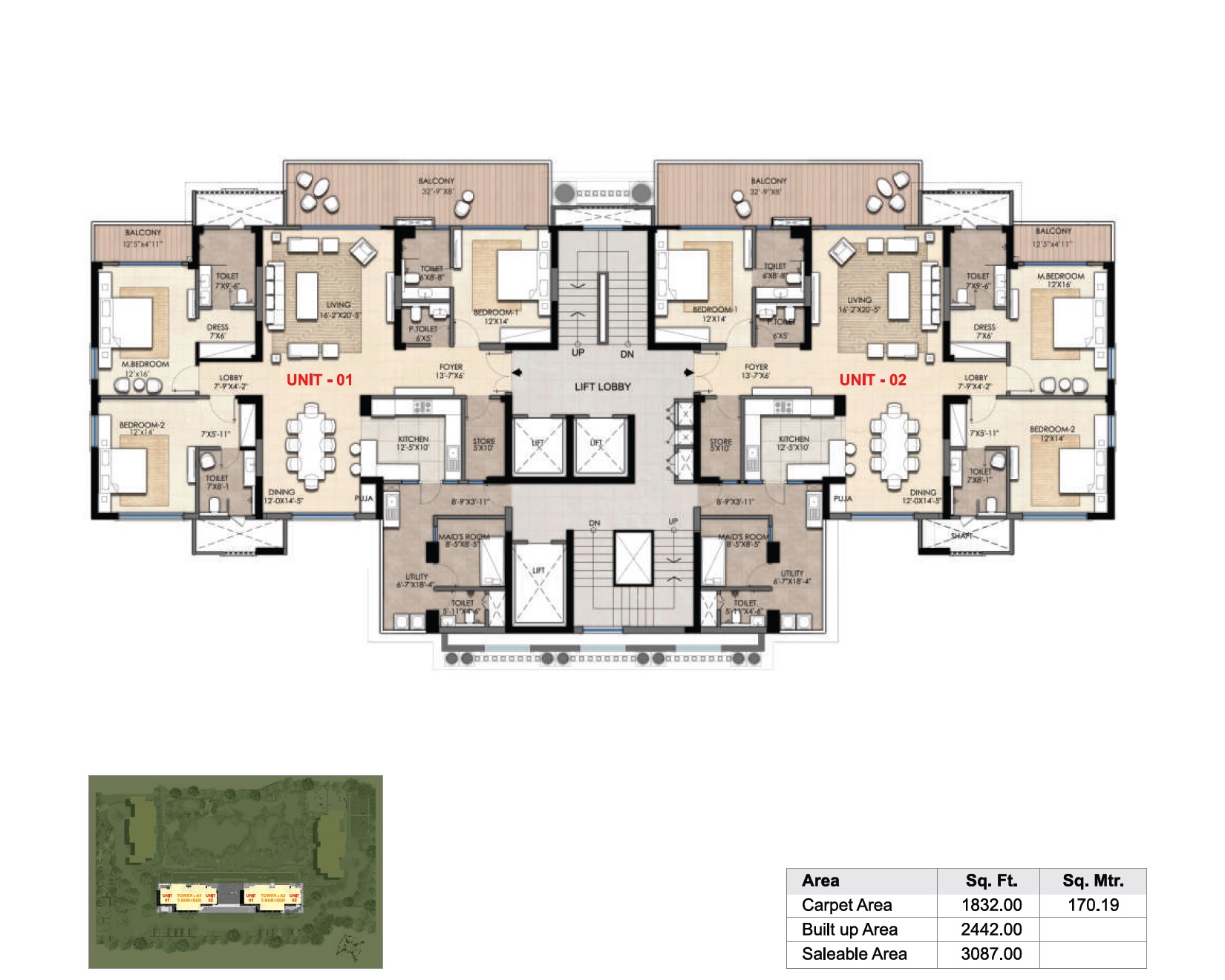 The Resort