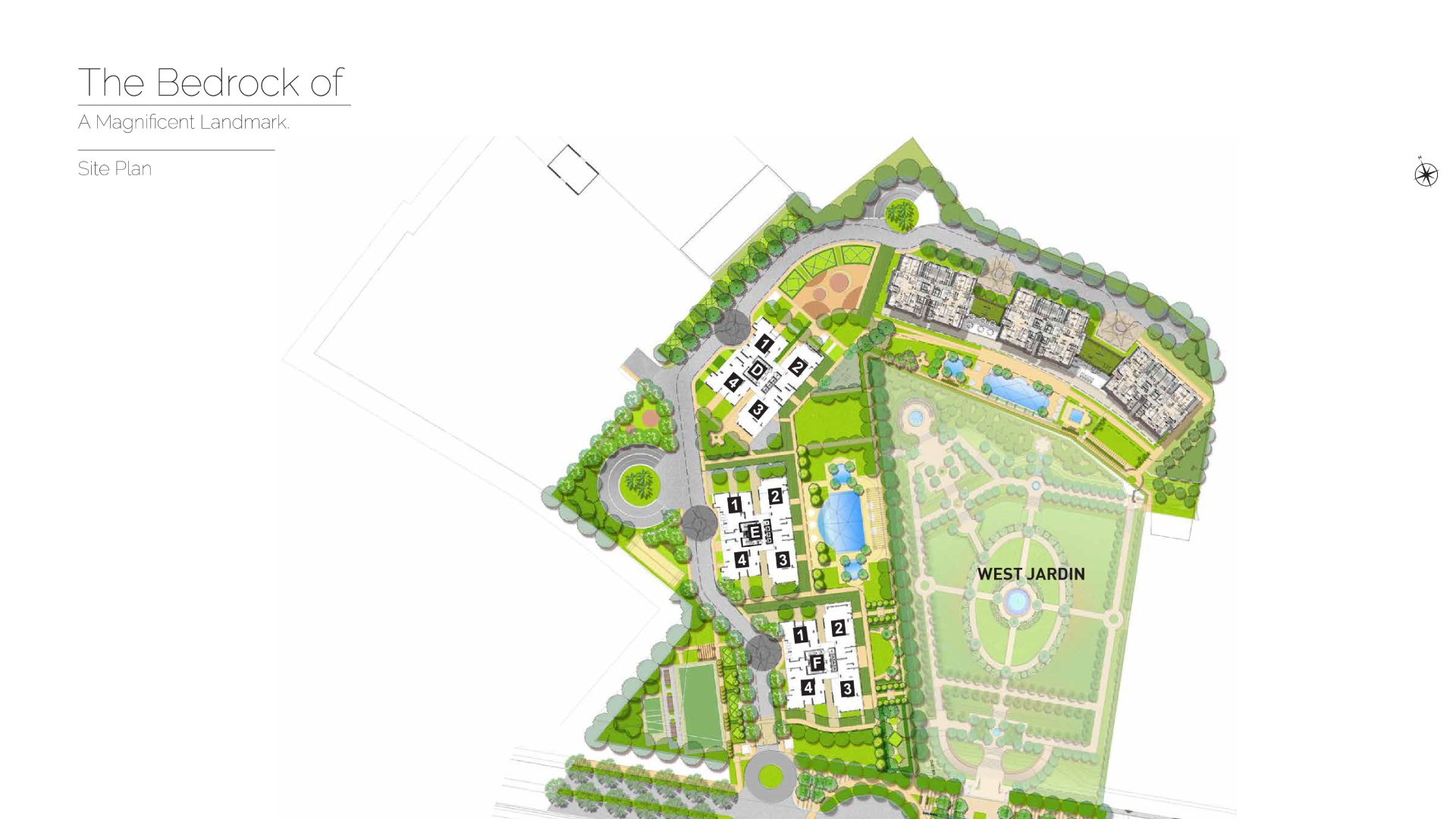 Shalimar Valencia Towers Phase 2