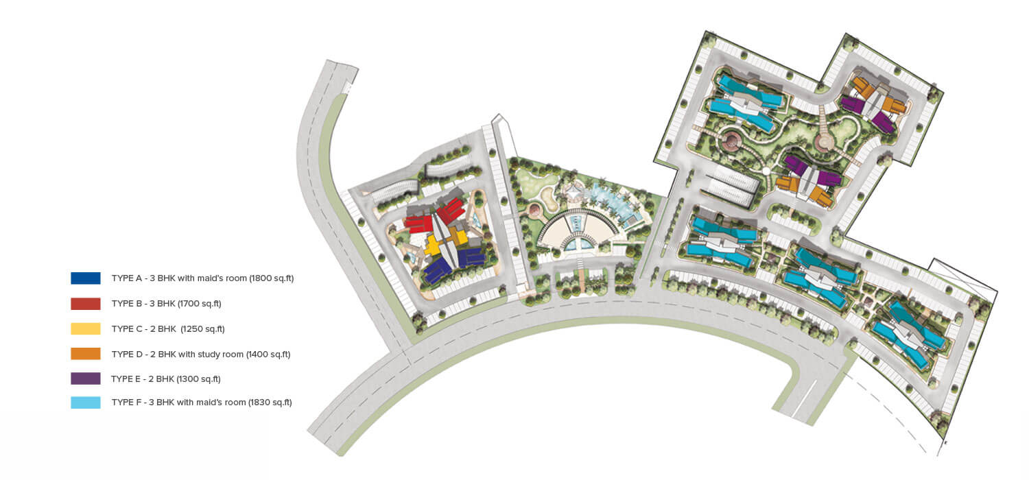 Shalimar Vista